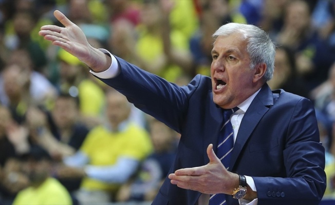 Fenerbahçe Beko'nun en büyük kozu Obradovic