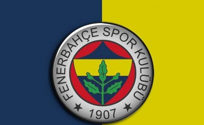 Fenerbahçe’den eski başkanı için baş sağlığı mesajı