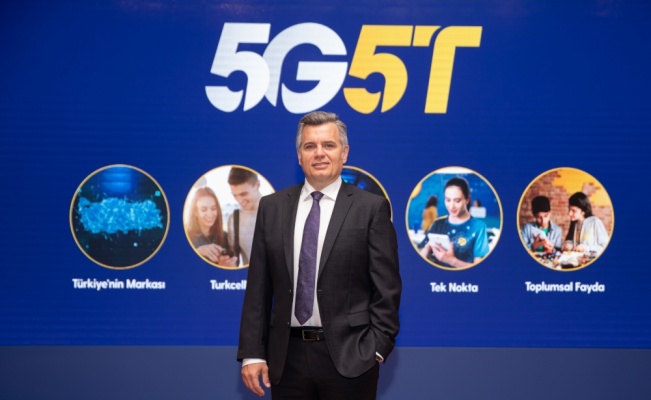 “Fiber yaygınlaşmazsa 5G'den iyi sonuç alamayız“