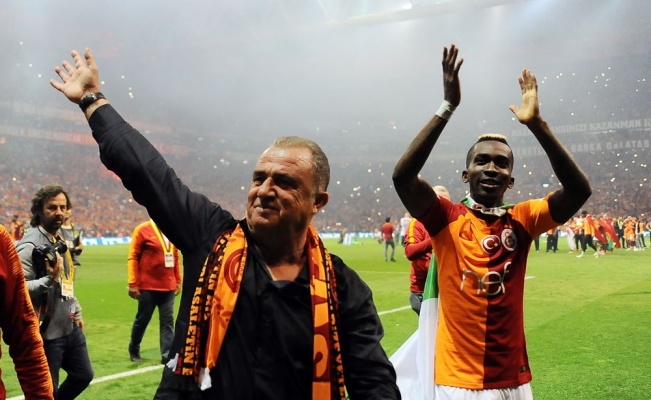 Galatasaray şampiyonluğu statta kutlayacak