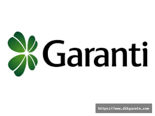 Garanti Bankası'ndan sendikasyon kredisi anlaşması