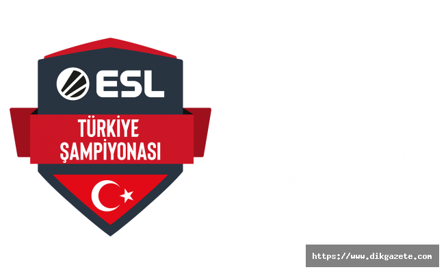 Intel ESL Türkiye Şampiyonası final maçları Monster bilgisayarlarla oynandı