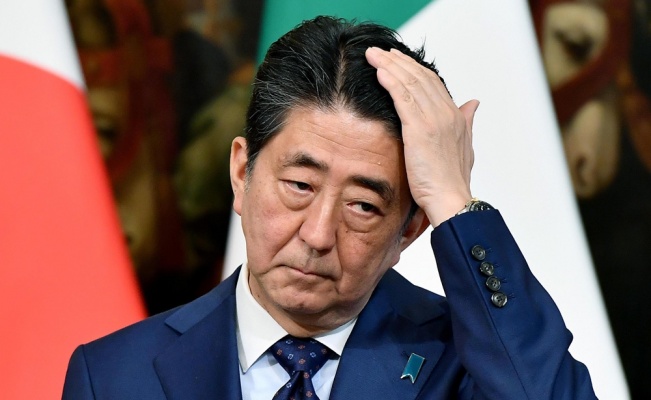 Japonya Başbakanı Abe: “Kuzey Kore Lideri Kim ile şartsız görüşmeye hazırım"