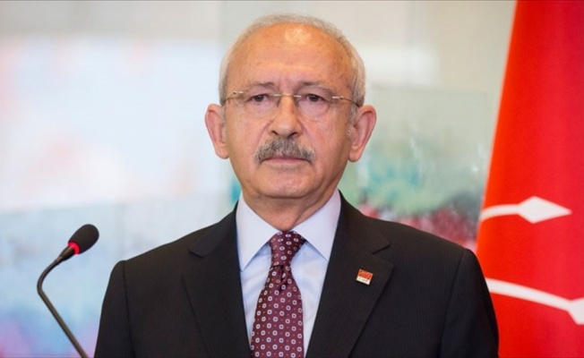 Kılıçdaroğlu 19 Mayıs'ta Samsun'da olacak