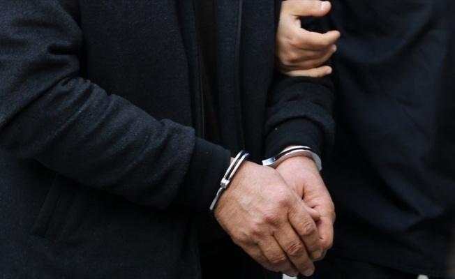 Konya'da belediye başkanı cinayetine 3 tutuklama