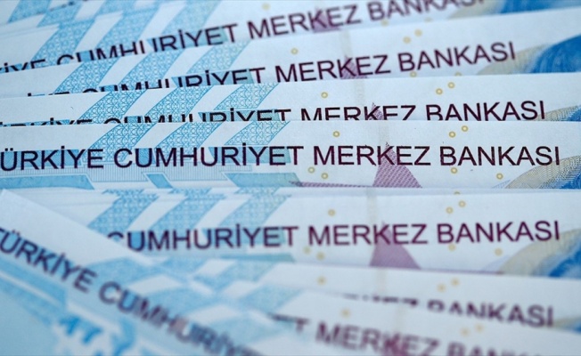 Merkez Bankası rezervleri arttı