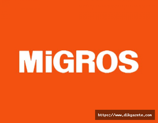 Migros'tan Anneler Günü'ne özel yüzde 50'ye varan indirim