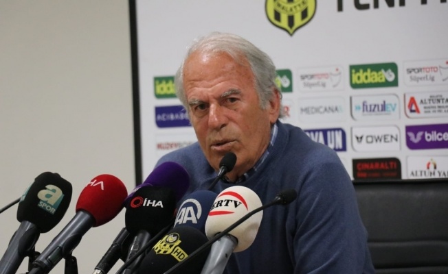 Mustafa Denizli, Kasımpaşa’dan ayrıldı