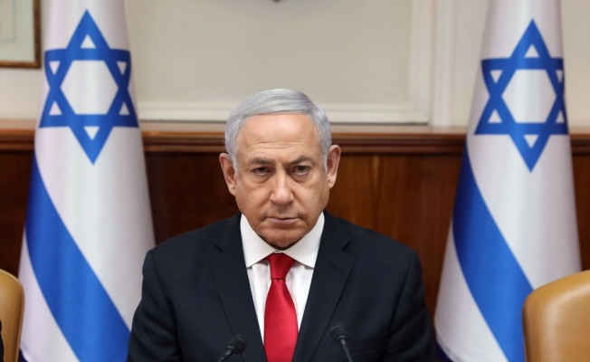 Netanyahu: ”Golan Tepelerinde Trump şehrinin yerini buldum”