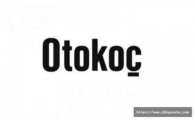 Otokoç Otomotiv'e “Türkiye'nin En İyi İş Yeri“ ödülü