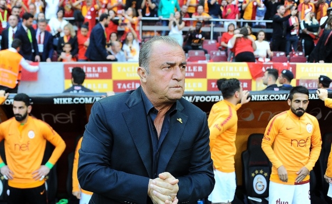 PFDK’dan Fatih Terim’e 3 maç ceza