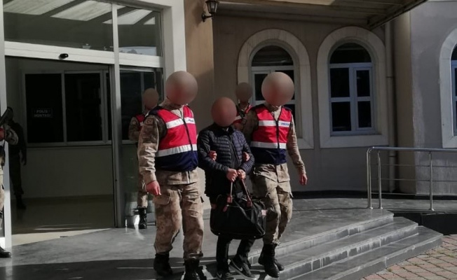 PKK’nın kanlı eylem planı açığa çıktı, işbirlikçi yakalandı