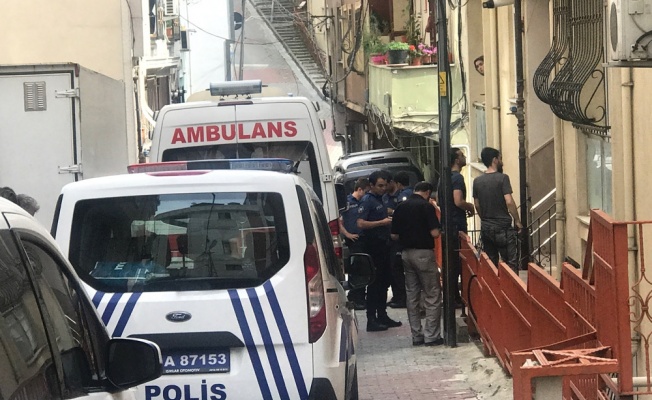 Polis memuru, meslektaşının beylik tabancasıyla intihar etti