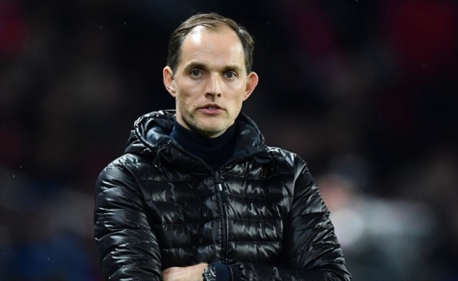 PSG, Tuchel ile devam edecek