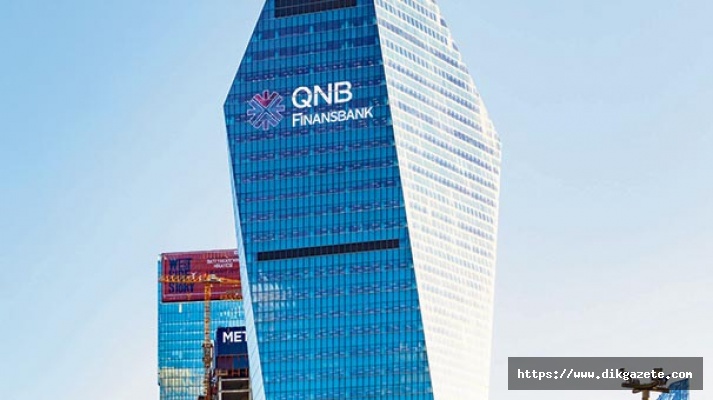 QNB Finansbank'ta yeni atamalar