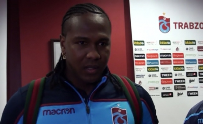 Rodallega transfer haberlerine sert çıktı