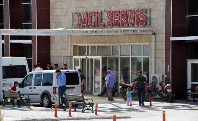 Şanlıurfa’da arazi kavgası: 1 ölü, 1 yaralı