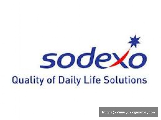 Sodexo‘ya yeni CFO