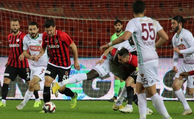 Süper Lig'e son bilet heyecanı