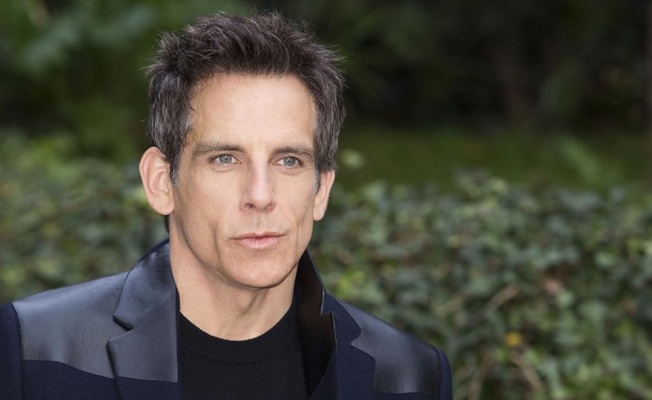 Aktör Ben Stiller: Suriyeli çocukların kayıp nesil haline gelmelerine izin veremeyiz