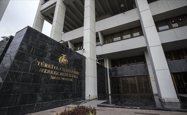 TCMB Finansal İstikrar Raporu açıklandı