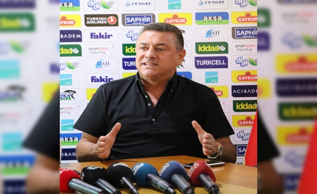 TFF’den Çaykur Rizespor’a ret