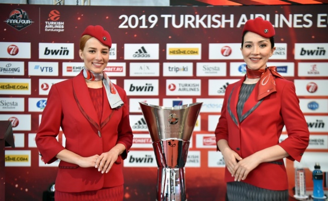 THY Euroleague Final Four heyecanı başlıyor