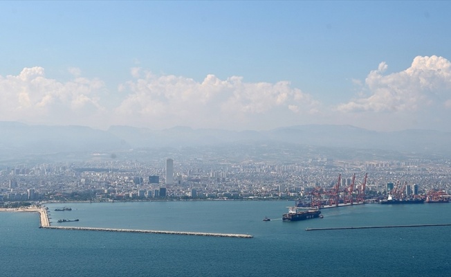 Türkiye'de kirli hava 52 bin ölüme neden oldu