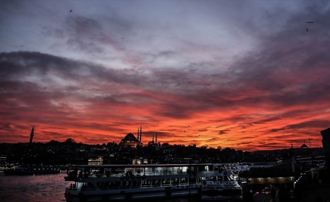 Yabancı turizmcilerin İstanbul ilgisi rekor kırdı