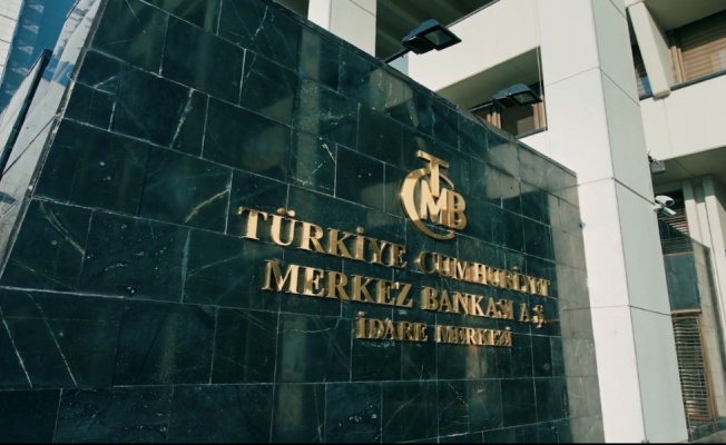 Yılsonu dolar kuru tahmini yükseldi