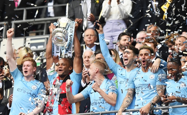 Avrupa’nın en değerlisi Manchester City