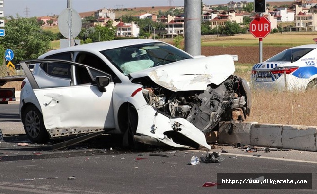 Bayram tatilinin acı bilançosu: 83 ölü, 868 yaralı