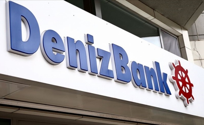 BDDK'dan DenizBank'ın satışına onay