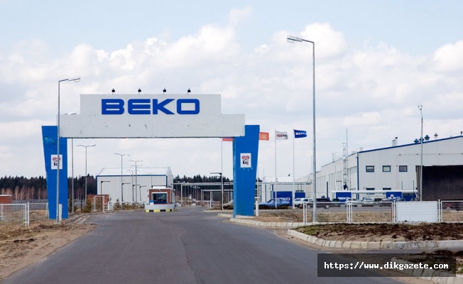 BEKO'dan 4 yeni şube