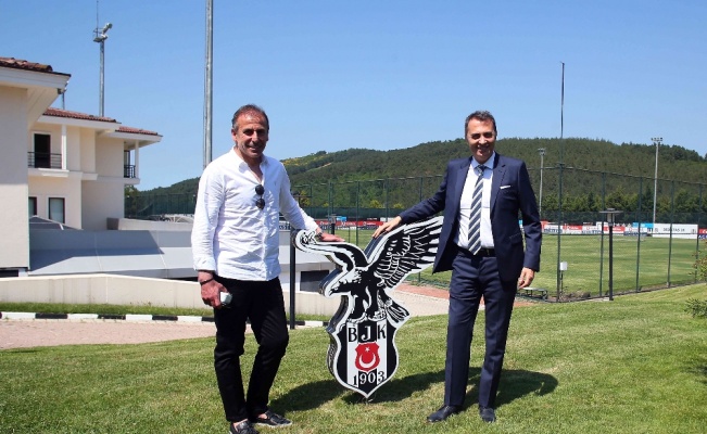 "Beşiktaş, kolay ulaşabilecek bir nokta değil"