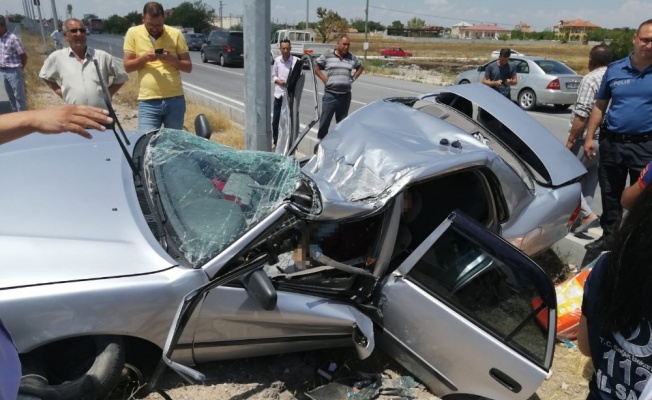 Bozok Ailesi gözyaşları arasında toprağa verildi