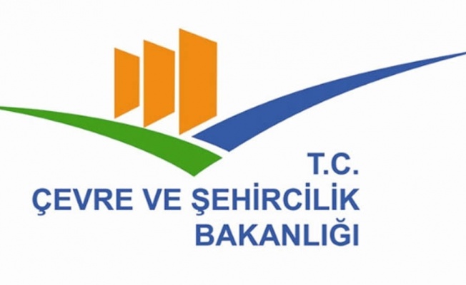 Çevre ve Şehircilik Bakanlığında yeni atamalar