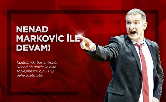 Erol Can Çinko Gaziantep Basketbol’da