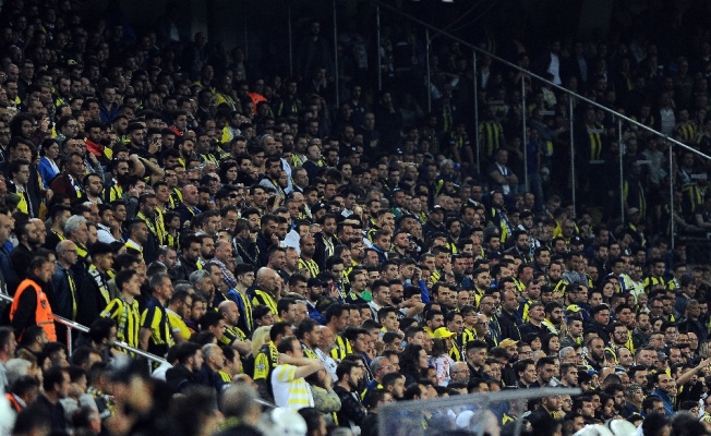 Fenerbahçe’den kombine bilet açıklaması