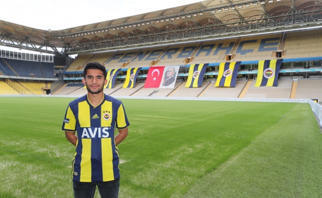 Fenerbahçe’nin yeni transferi Murat Sağlam kimdir ?