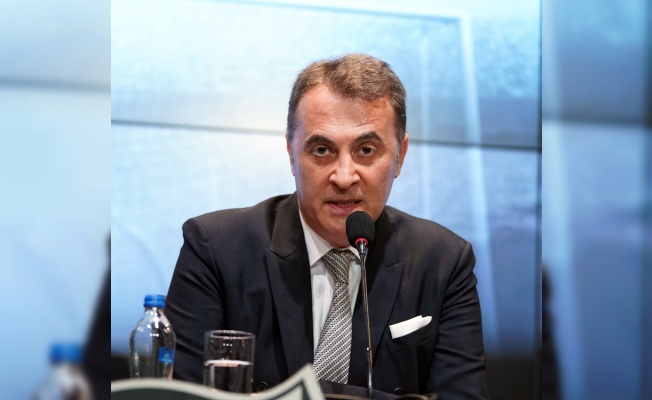 Fikret Orman: "Bütçelerimizi aşağıya çekmemiz lazım" 