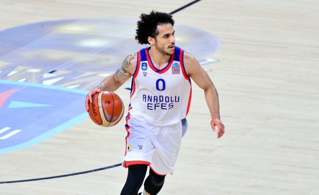 Finalin MVP’si Shane Larkin