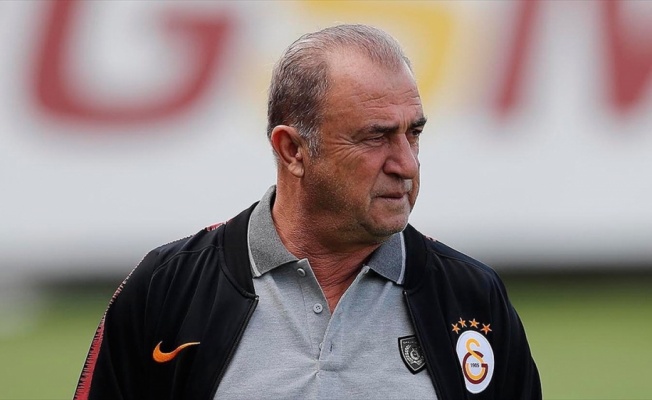 Galatasaray'dan Terim'in tazminatıyla ilgili açıklama