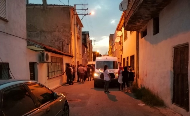 İzmir’de dehşet: Eski eşini ve baldızını öldürdü