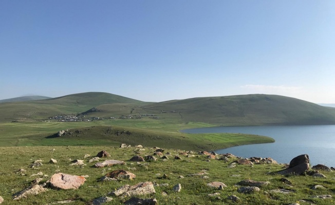 Kars’ya kaybolan çocuk 8 saat sonra bulundu