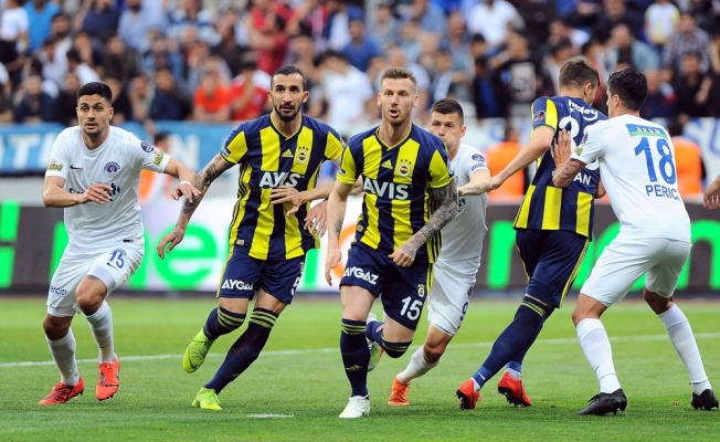 Mehmet Topal’dan ayrılık açıklaması