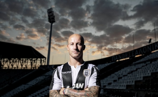 Miroslav Stoch yeniden PAOK’ta