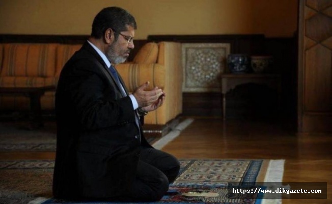 Mısır Cumhurbaşkanı Muhammed  Mursi kimdir?
