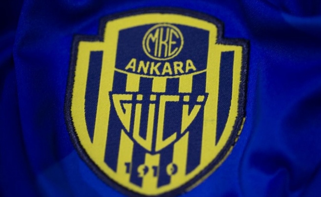 MKE Ankaragücü'nün 30 milyon liraya ihtiyacı var