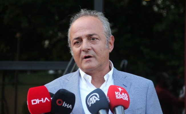 Murat Cavcav: “Mustafa Kaplan isminde fikir birliğine vardık”